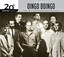 20th Century Masters: The Millennium Collection: The Best of Oingo Boingo cover