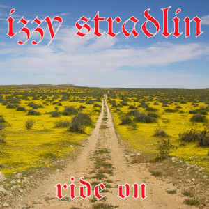 Ride On album