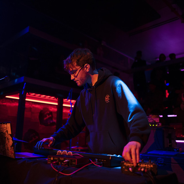 G Mills Artist | Chillhop