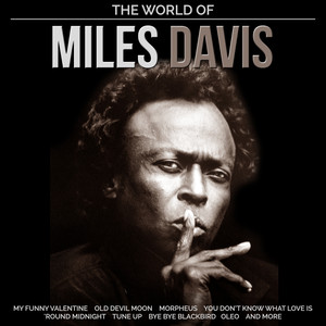 The World of Miles Davis album