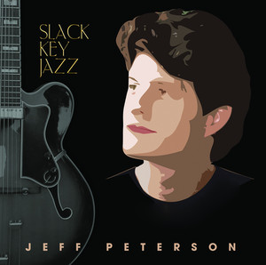 Slack Key Jazz album