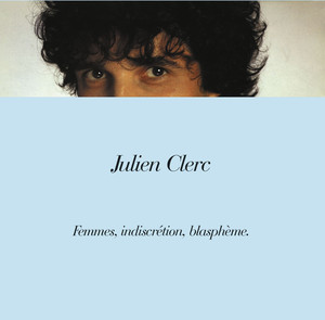 Femmes, indiscrétion, blasphème album