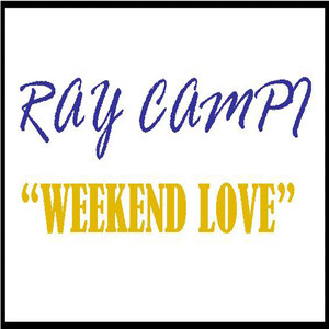 Weekend Love cover