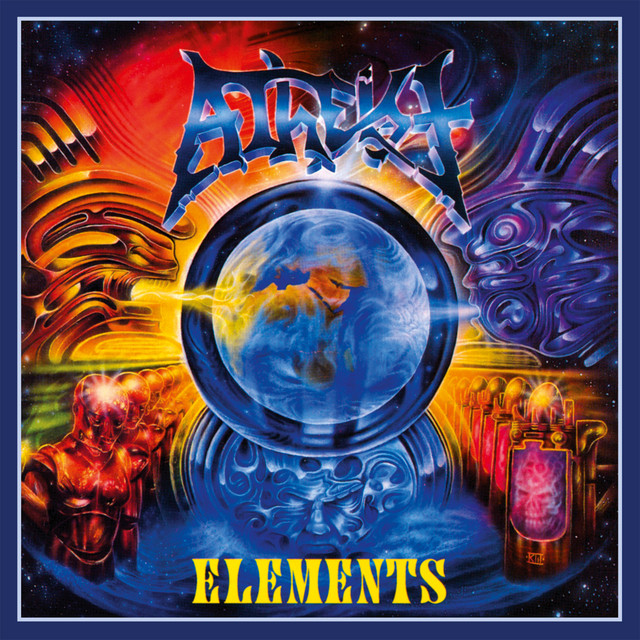 Elements cover