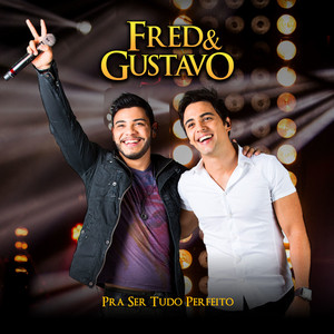Fred & Gustavo Photo