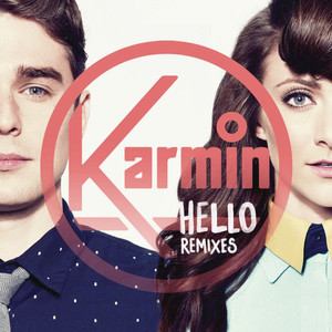 Hello - Remixes cover