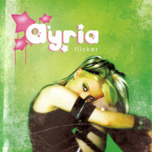 Flicker cover