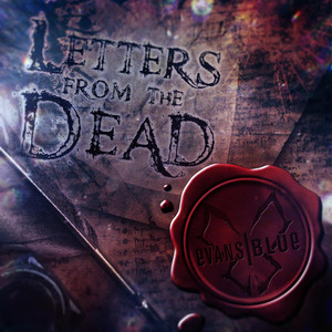 Letters from the Dead cover