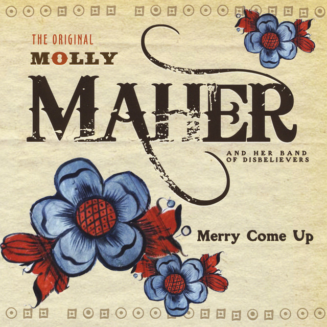 Molly Maher Photo