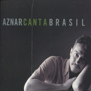 Aznar canta Brasil album