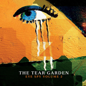 Eye Spy, Vol. 2 album