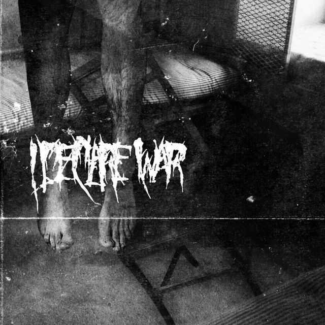 I Declare War cover