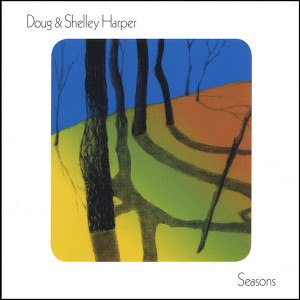 Doug and Shelley Harper