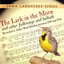 The Lark in the Morn and other folksongs and ballads Albumcover