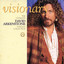 Visionary cover