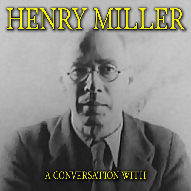 Henry Miller Photo