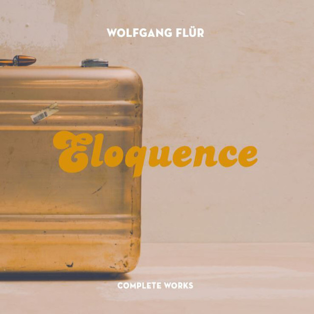 Eloquence: The Complete Works cover
