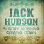 Sunday Morning Coming Down Albumcover