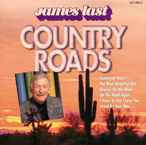 Country Roads album