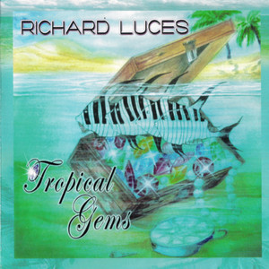 Tropical Gems Albumcover