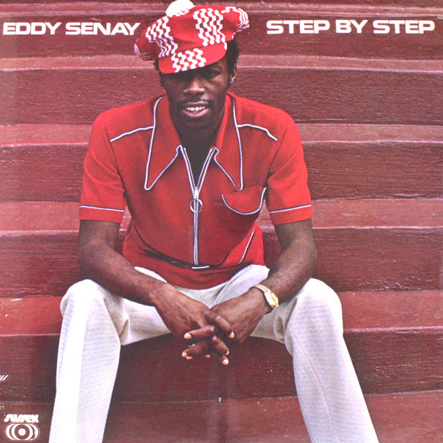 Eddy Senay Photo