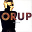 Orupeansongs cover