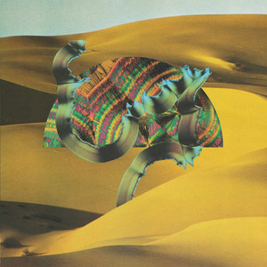 Django Django album