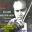 David Oistrakh Collection, Vol. 5 Albumcover