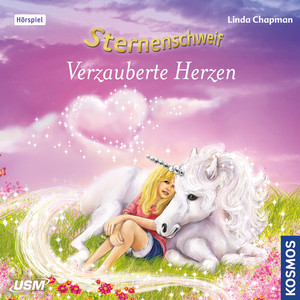 Teil 41: Verzauberte Herzen (ungekürzt)