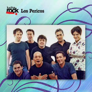 Lucha Rock album