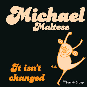 Michael Maltese poster