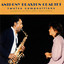Anthony Braxton Quartet: Twelve Compositions Albumcover