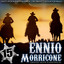 Ennio Morricone. Greatest Movie Soundtracks Albumcover