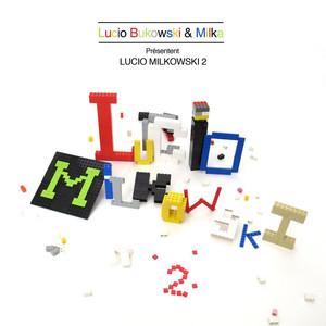 Lucio Milkowski, vol. II album