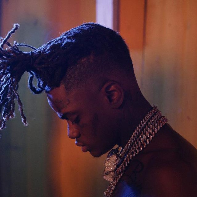JayDaYoungan on Spotify