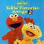 Kids' Favorite Songs 2 cover