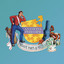 Private Parts & Pieces cover