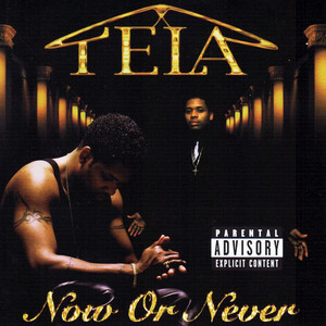 Now or Never cover