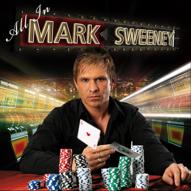 Mark Sweeney Photo