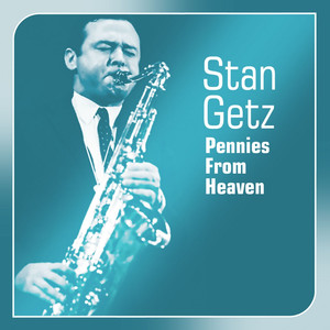 Pennies From Heaven album
