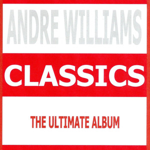 Classics - Andre Williams album