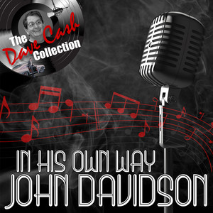 In His Own Way - [The Dave Cash Collection] cover