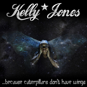 Kelly*Jones