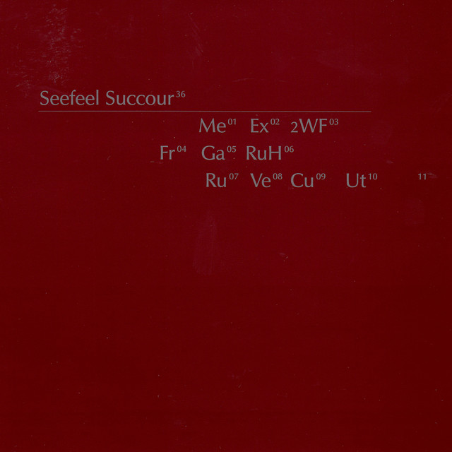 Succor cover