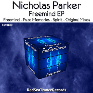 Nicholas Parker