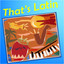 That's Latin cover