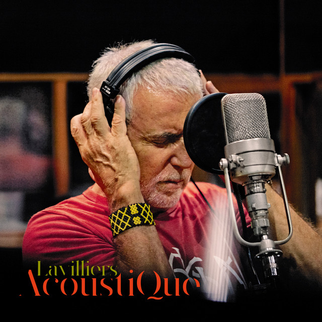 Acoustique cover