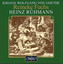 Kiesewetter: Reineke Fuchs (Arr. H. Ruhmann for Narrator & Chamber Ensemble) cover