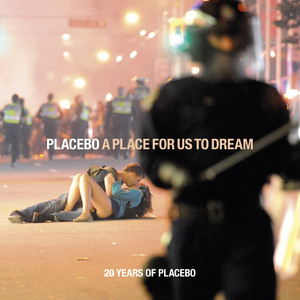 A Place For Us To Dream album