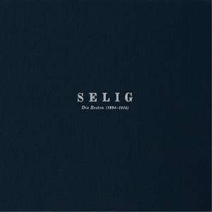 Die Besten (1994-2014) album